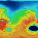 Image for article titled Is the Mars Ocean Hypothesis all wet?